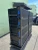 Meyer Sound LYON-W Line Array Loudspeakers W/ Cart (LOT OF 8)