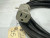 3Pin 25FT 14AWG 4/C Edison Extension Cable -2606 (One)