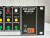 THE LEON AUDIO QLM MK3 CUE LIGHT MASTER CONTROL UNIT -1138 (One)