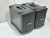 Bose Bass Module BI speaker -7418-19 (One)