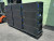 Meyer Sound LYON-W Line Array Loudspeakers W/Cart (Lot of 12)
