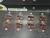 Rack Pack Power Distro 30A 30Y 120/208VAC 3-Phase 208v -584 (One)