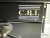 C.B.I Rack Panel Amp Rack KF300 I/O #528/534