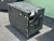 Speaker Case/Trunk On Wheels -470 (One)