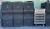 (6) JBL VTX S28 Dual 18" Subwoofer (1) CROWN 12000HD AMP RACK