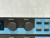 Lexicon PCM 91 Rack Mount Digital Reverberator #5068 (One)