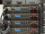 Lab Gruppen FP10000Q 4CH Power Amp 10000W (One)