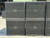 JBL VRX918S 18" High Power Flying Sub (LOT OF 6) THS