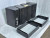EAW JF60 Compact Full Range Passive 2Way Speaker W/ Yoke #SA (LOT OF 4)THS