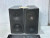 EAW JF60Z Compact Full Range Passive 2Way Speaker W/ Yoke #SA (LOT OF 2)THS