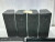 EAW JF50 2 WAY FULL RANGE LOUDSPEAKER W/ Yoke #SA (LOT OF 4)THS