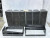 EAW JF50 2 WAY FULL RANGE LOUDSPEAKER W/ Yoke #SA (LOT OF 6)THS