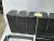 EAW JF50 2 WAY FULL RANGE LOUDSPEAKER W/ Yoke #SA (LOT OF 6)THS