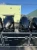 Martin MAC Viper Performance Moving Head Lights (W/ 6 Case/Clamp/Bracket) (LOT OF 12)