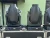 Martin MAC Viper Performance Moving Head Lights (W/ 6 Case/Clamp/Bracket) (LOT OF 12)