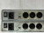 Clear-Com Main Station 2CH MS-702 #1203-4 (One)