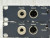 Clear-Com Main Station 2CH MS-702 #1203-4 (One)