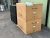 Wharfedale Pro WLA-218BA 4000Watts Dual 18" Active Subwoofer #6189 (One)