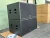 Wharfedale Pro WLA-218BA 4000Watts Dual 18" Active Subwoofer #6189 (PAIR)