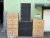 (4) Wharfedale Pro WLA-210A Line Array W/ (2)WLA-218BA 18" Sub #6190