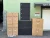 (4) Wharfedale Pro WLA-210A Line Array W/ (2)WLA-218BA 18" Sub #6190