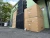 (4) Wharfedale Pro WLA-210A Line Array W/ (2)WLA-218BA 18" Sub #6190