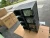 (2) Wharfedale Pro WLA-210A Dual 10" Line Array #6191
