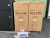 (2) Wharfedale Pro WLA-210A Dual 10" Line Array #6191
