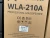 (4) Wharfedale Pro WLA-210A Dual 10" Line Array #6191