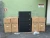 (4) Wharfedale Pro WLA-210A Dual 10" Line Array #6191