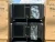 (2) Wharfedale Pro WLA-112-BL Active 12" Line Array #6192