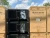 (2) Wharfedale Pro WLA-112-BL Active 12" Line Array #6192