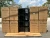 (2) Wharfedale Pro WLA-112-BL Active 12" Line Array #6192