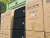 (2) Wharfedale Pro WLA-112-BL Active 12" Line Array #6192