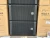 (2) Wharfedale Pro WLA-112-BL Active 12" Line Array #6192