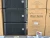 (2) Wharfedale Pro WLA-112-BL Active 12" Line Array #6192