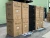 (2) Wharfedale Pro WLA-112-BL Active 12" Line Array #6192