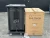 Wharfedale Pro WLA-121SUBA 21" Active Subwoofer 4400W #6193 (LOT OF 2)