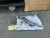 Wharfedale Pro WLA-121SUBA 21" Active Subwoofer 4400W #6193 (LOT OF 2)