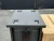 Wharfedale Pro WLA-121SUBA 21" Active Subwoofer 4400W #6193 (LOT OF 2)