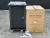 Wharfedale Pro WLA-121SUBA 21" Active Subwoofer 4400W #6193 (LOT OF 2)