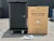 Wharfedale Pro WLA-121SUBA 21" Active Subwoofer 4400W #6193 (LOT OF 2)