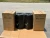 (2) Wharfedale WLA-12MA, 12-Inches Active Monitor Loudspeaker 1500W #6194