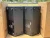 (2) Wharfedale WLA-12MA, 12-Inches Active Monitor Loudspeaker 1500W #6194