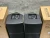 (2) Wharfedale WLA-12MA, 12-Inches Active Monitor Loudspeaker 1500W #6194