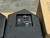 (2) Wharfedale WLA-12MA, 12-Inches Active Monitor Loudspeaker 1500W #6194