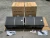 (2) Wharfedale WLA-12MA, 12-Inches Active Monitor Loudspeaker 1500W #6194