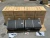 (2) Wharfedale WLA-12MA, 12-Inches Active Monitor Loudspeaker 1500W #6194