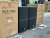(2) Wharfedale WLA-12MA, 12-Inches Active Monitor Loudspeaker 1500W #6194