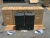 (4) Wharfedale WLA-12MA, 12-Inches Active Monitor Loudspeaker 1500W #6194